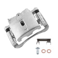 Rear Right Brake Caliper w/ Bracket for GMC Sierra 3500 (2004–2006) 18-B4729