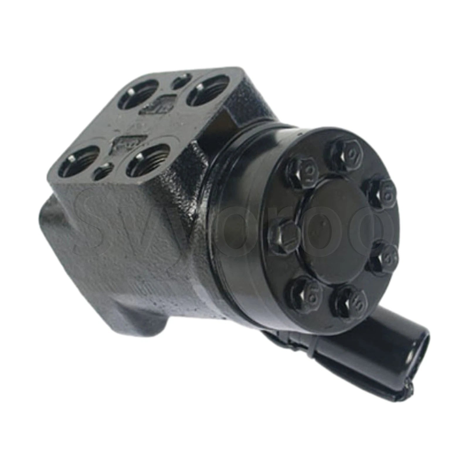 Hydraulic Steering Orbitrol 45510-36600-71 for Toyota 1DZ Forklift (8FD20-30)