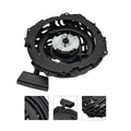 Recoil Pull Starter for Briggs & Stratton 500E 140cc (590588, 591139, 595355, 593961)
