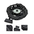 Recoil Pull Starter for Briggs & Stratton 500E 140cc (590588, 591139, 595355, 593961)