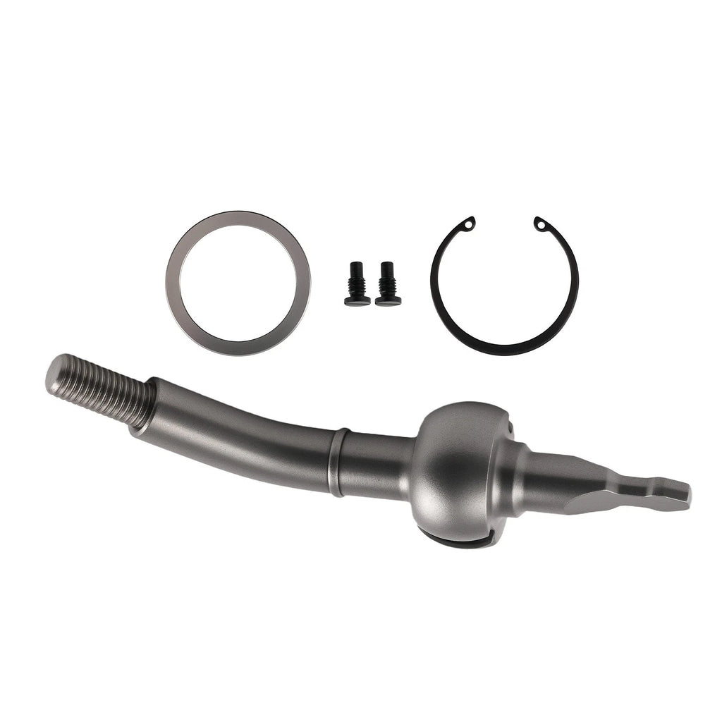 Transmission Shifter Stub Kit for Dodge 2500 3500 (1990–1993) 5 Gear Count Metal