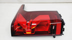 LED Tail Light Lamp Assembly for Chevy Silverado EV WT (2024–2025) 86555234