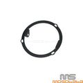 Lighting Bracket for Harley Softail FXLRST FXRST Low Rider EI Diablo (22-Up)