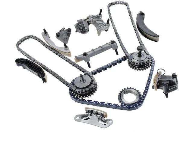 Timing Chain Kit for Suzuki XL7 3.6L V6 (2007) N36A DF316DD