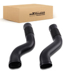 Air Inlet Duct Hose for Mercedes GL450 ML350 ML500 (2006–2012) 1645051361 Black