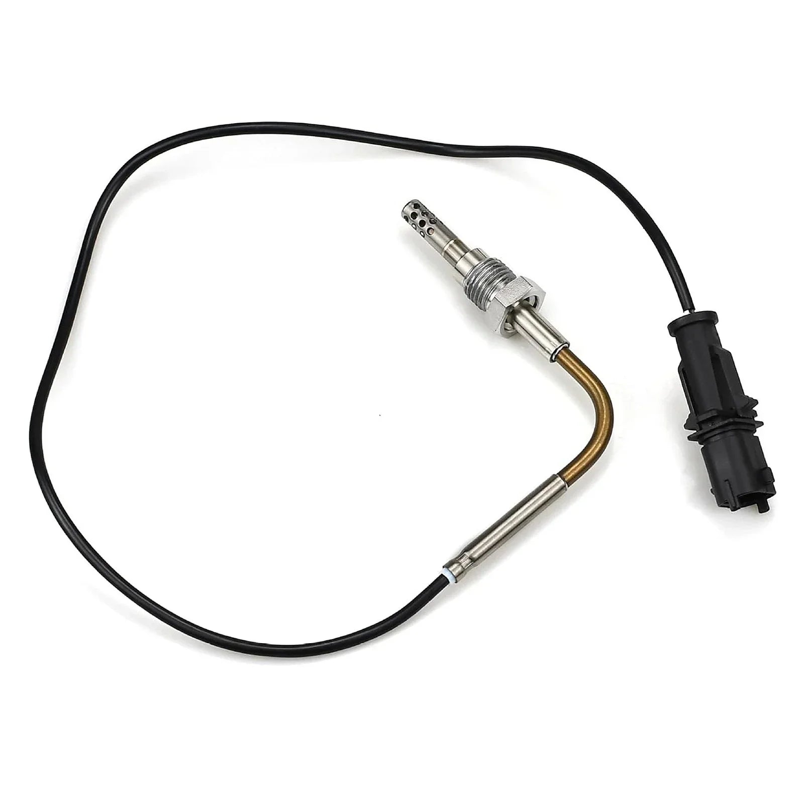 Exhaust Temp Sensor 2 x for RAM 1500 Jeep Grand Cherokee (2014–2018)