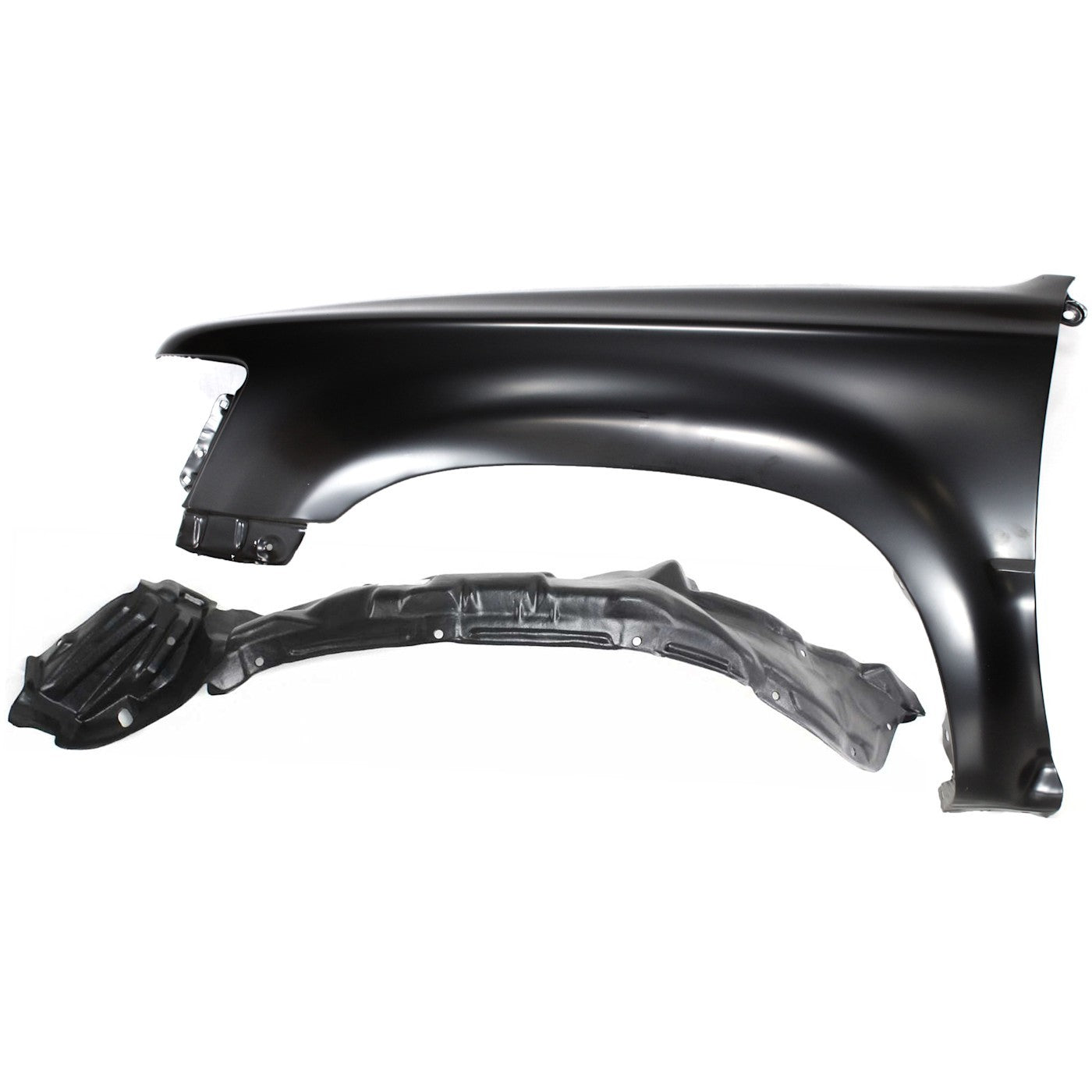 Fender Kit for Toyota Pickup, 4Runner (1989–1995)