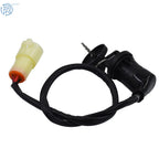 Ignition Key Switch for Honda Foreman 400 TRX400FW (1995-2003)