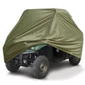 Storage Cover for Club Car Villager 2+2 LSV ATV UTV (2010–2023)