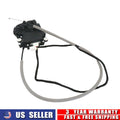 1x Rear Trunk Lid Latch Lock Actuator 51247191213 for BMW 750i 750Li (2009–2015)