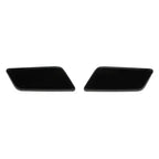 Front Bumper Headlight Washer Nozzle Cover for Subaru Outback (2015-2017)