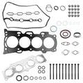 Set of 4 Engine Head Gaskets for Toyota Camry Solara RAV4 (2001–2006)