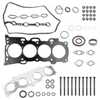 Set of 4 Engine Head Gaskets for Toyota Camry Solara RAV4 (2001–2006)