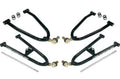 LSR Sport Extended MX A-Arms +3" for Suzuki LTZ400 Z400 (2003–2004)