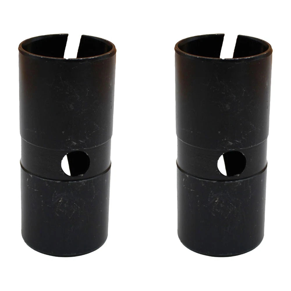 2X Spring Steel Bushes for JCB Tracked Excavators & Wheeled Loaders