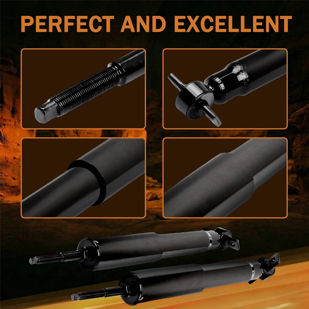 Set of 4 Struts Shocks Absorbers for 1998-2003 Ford F-150