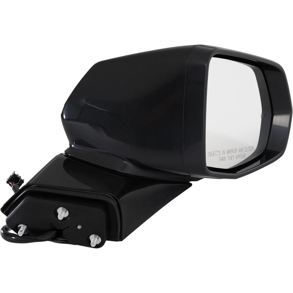 Heated Right Side Mirror for Chevy Blazer (2019–2021)
