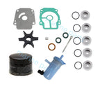 Maintenance Kit for Suzuki Outboard DF 25 30 HP (17400-94823, 17400-94824)