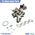 Turbocharger for Chevrolet Trax Sonic Cruze Buick Encore (2011–2021)