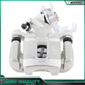 Rear Left Brake Caliper w/ Bracket for Honda Accord (1998–2007) & Acura TSX (2004–2008)
