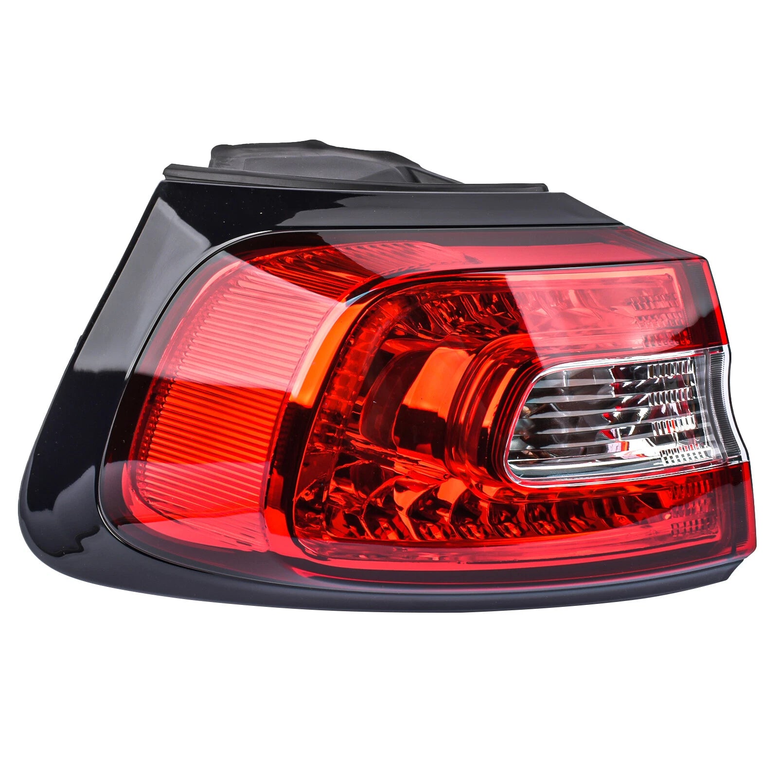 Rear Left Taillight 68102909AE for Jeep Cherokee (2014–2018)