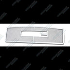 Stainless Steel Grille for GMC Sierra 1500 (2007-2013)