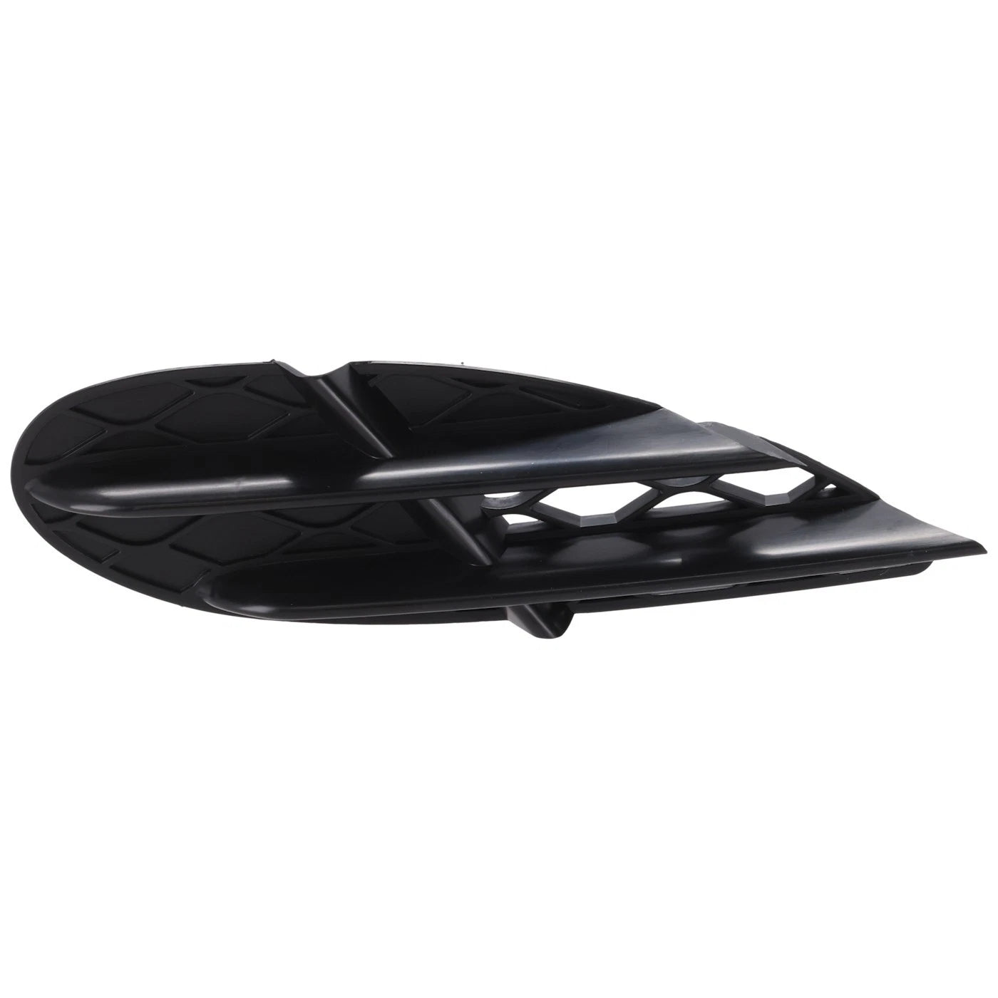 Bumper Face Bar Grilles for Mercedes-Benz 