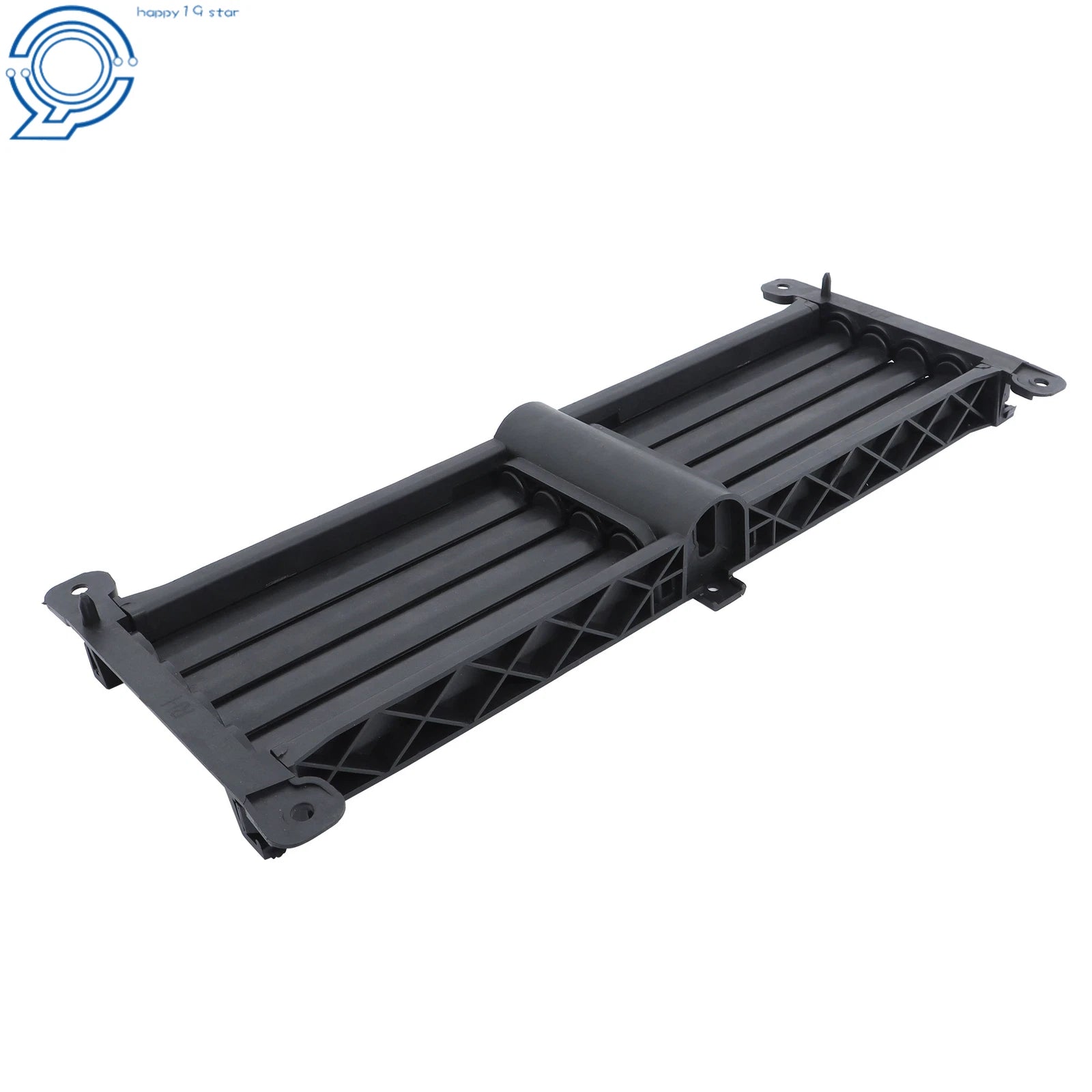Active Air Shutter for Escalade Tahoe Suburban Yukon (2021-2023)