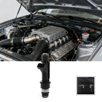 Fuel Injector for Buick Excelle, Chevrolet Aveo, Lova, Sail, Spark (2004–2019) 25166922