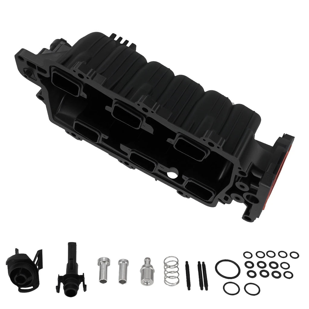 Intake Manifold for Buick LeSabre, Park Avenue, Chevrolet Impala, Pontiac 3.8L (1995–2005)