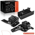 3X Front Engine Motor & Transmission Mount for Ford Expedition (1997–2002)