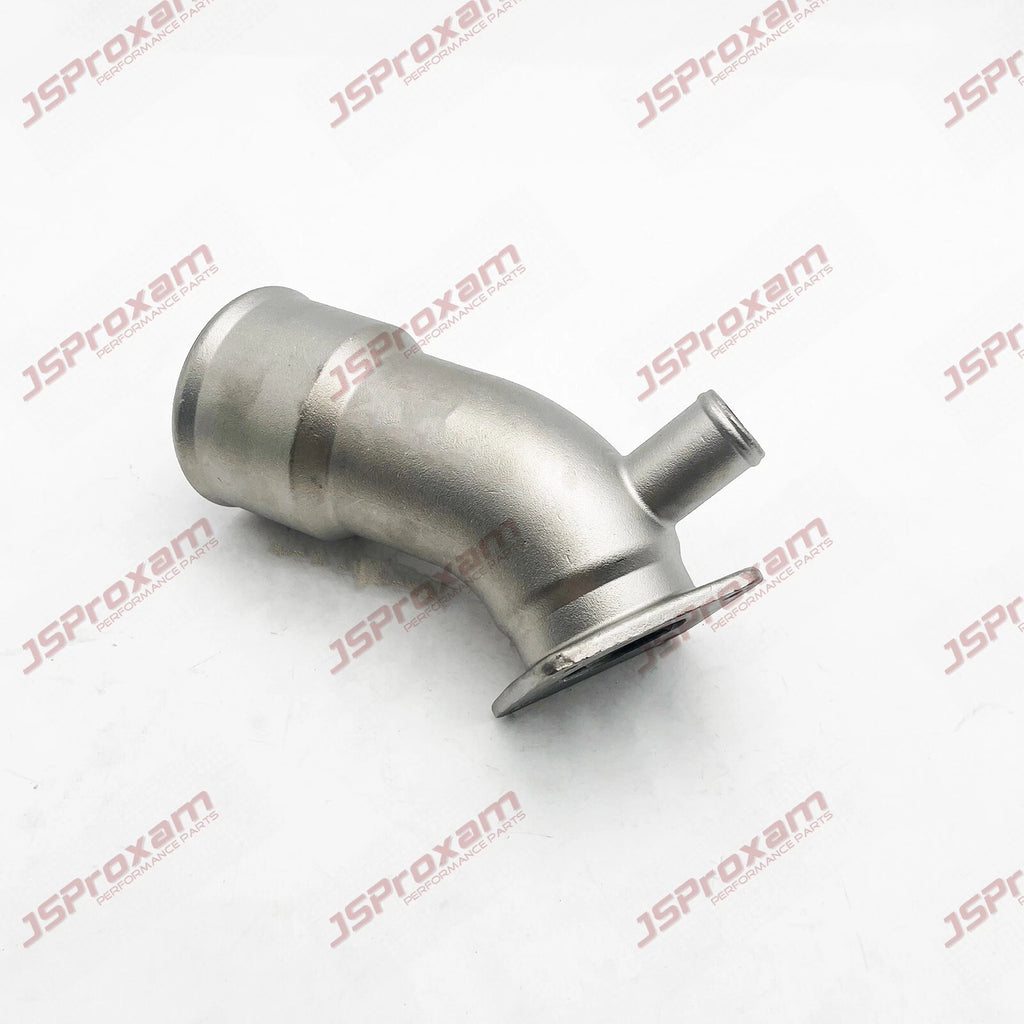 Stainless Steel Mixing Elbow for Yanmar JH (Part Numbers: 129470-13560, 129670-13560)