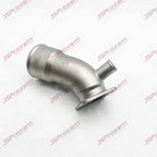 Stainless Steel Mixing Elbow for Yanmar JH (Part Numbers: 129470-13560, 129670-13560)