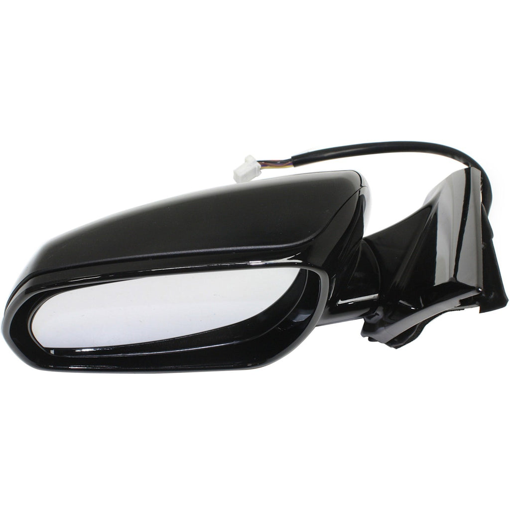 Power Heated Memory Mirror for Nissan (LH Driver Side)