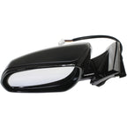 Power Heated Memory Mirror for Nissan (LH Driver Side)