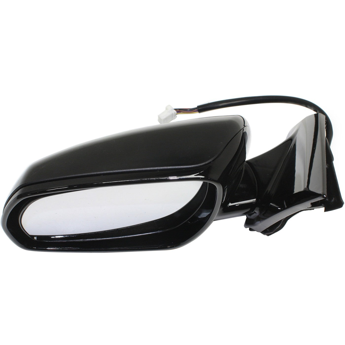Power Heated Memory Mirror for Nissan (LH Driver Side)