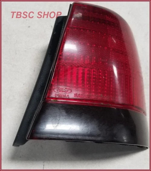 Corner Brake Tail Light for Ford Thunderbird (1992–1995) LX Passenger Side