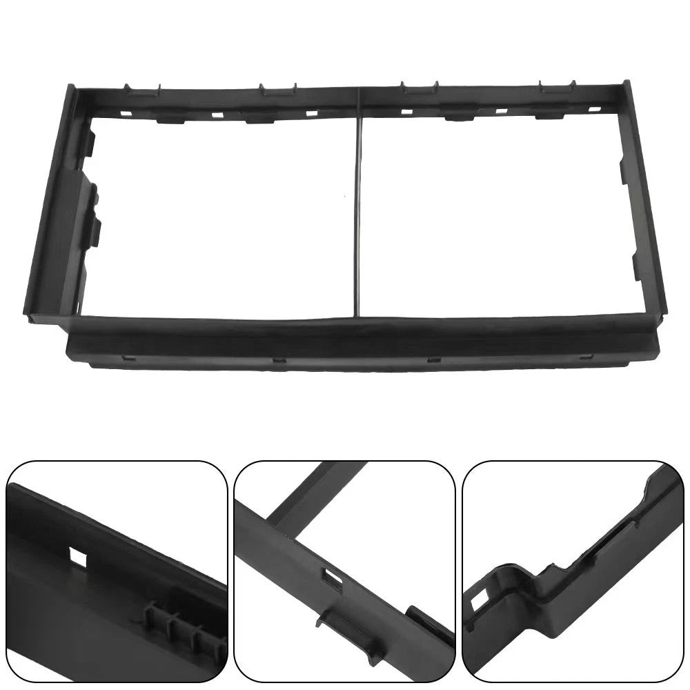 Radiator Shutter Grille Set for Ford F-150 (2018â2020)