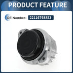 Engine Mount 2.0L for BMW 3 Series E90 (2005-2008)
