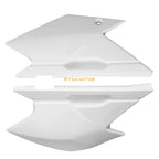 Rear Side Cover Set for Kawasaki KLX140 KLX140G KLX140L (2008–2024)