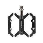 Ultralight Aluminum Bicycle Pedals for MTB Road Bike (3 Bearings)