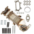 Catalytic Converter for Honda Civic 1.8L (2006–2011)