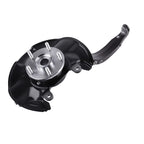 Front Wheel Hub Knuckle for Honda Accord (2008–2012) Acura TSX (2009–2014) 44600TA0A00