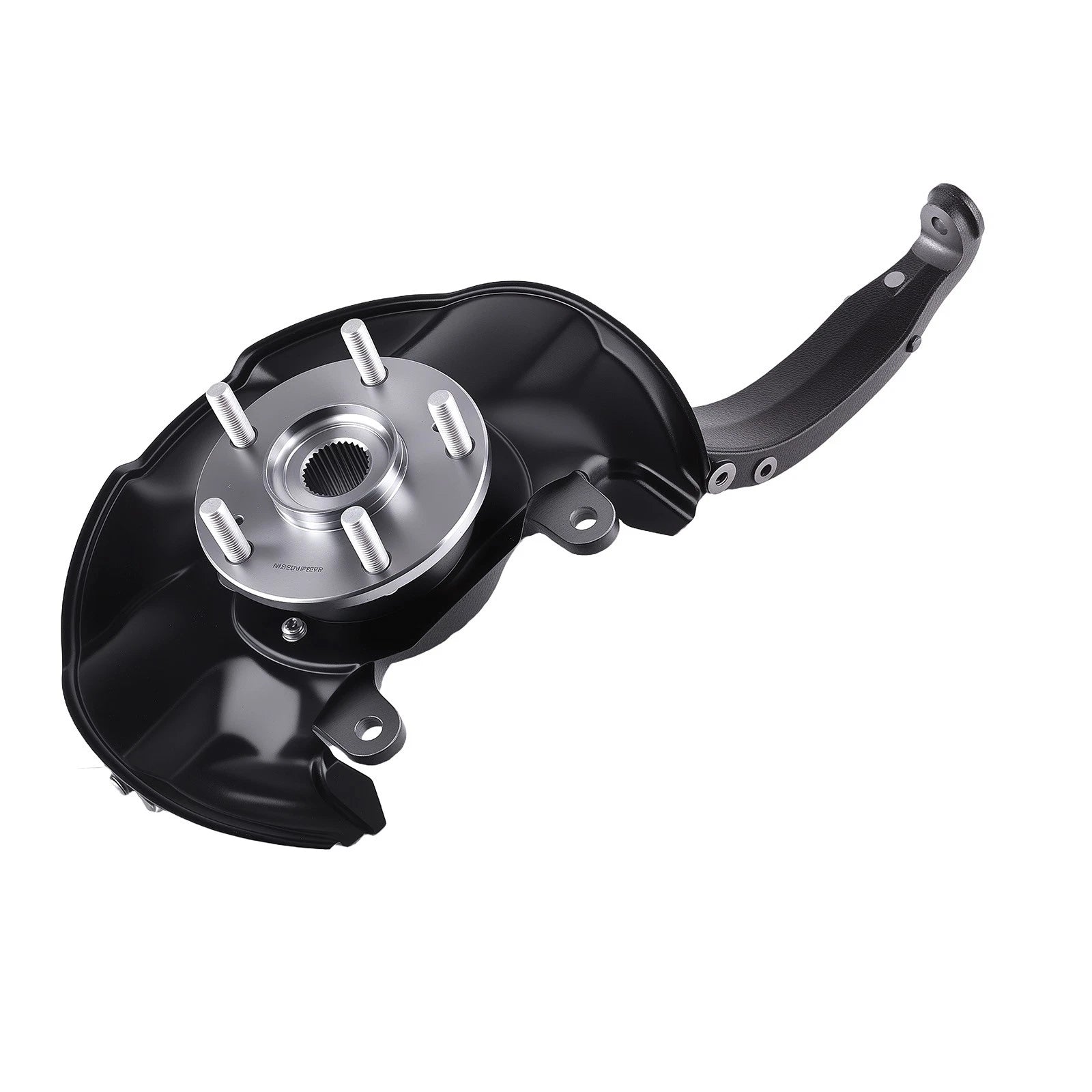 Front Wheel Hub Knuckle for Honda Accord (2008–2012) Acura TSX (2009–2014) 44600TA0A00