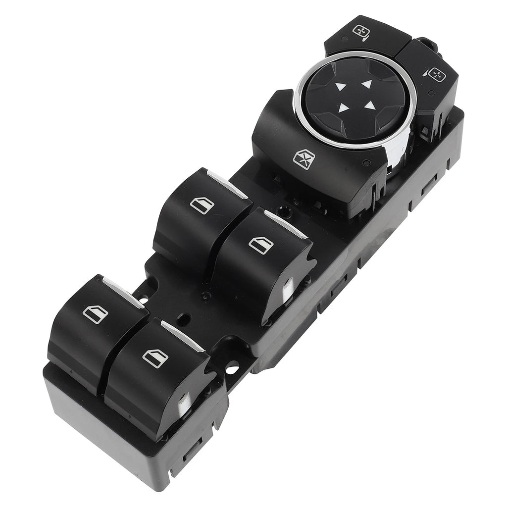Front Left Power Window Switch for Ford F-150 (2015–2020)