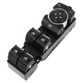Front Left Power Window Switch for Ford F-150 (2015–2020)