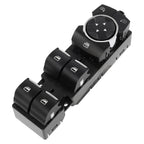 Front Left Power Window Switch for Ford F-150 (2015–2020)