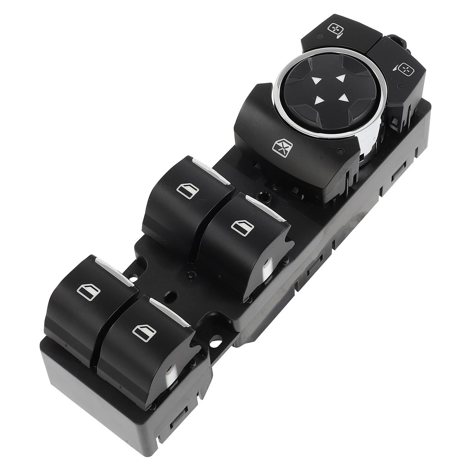 Front Left Power Window Switch for Ford F-150 (2015–2020)