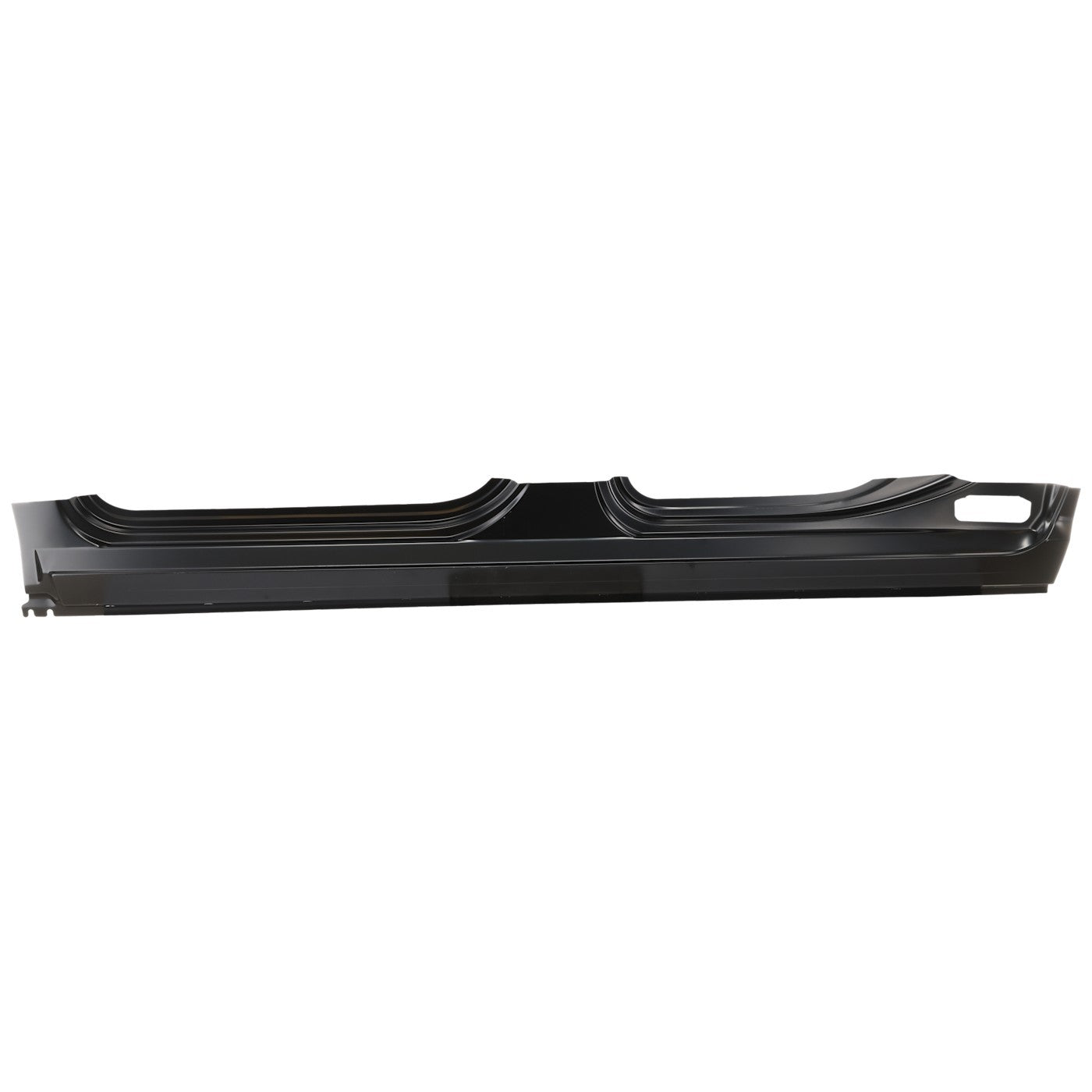 Rocker Panel for Ram 2500 1500 3500 (2009–2010)