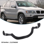 Radiator Hose Heater Hose Outlet Hose for BMW X5